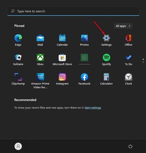 Πώς να επισκευάσετε τα Windows 11