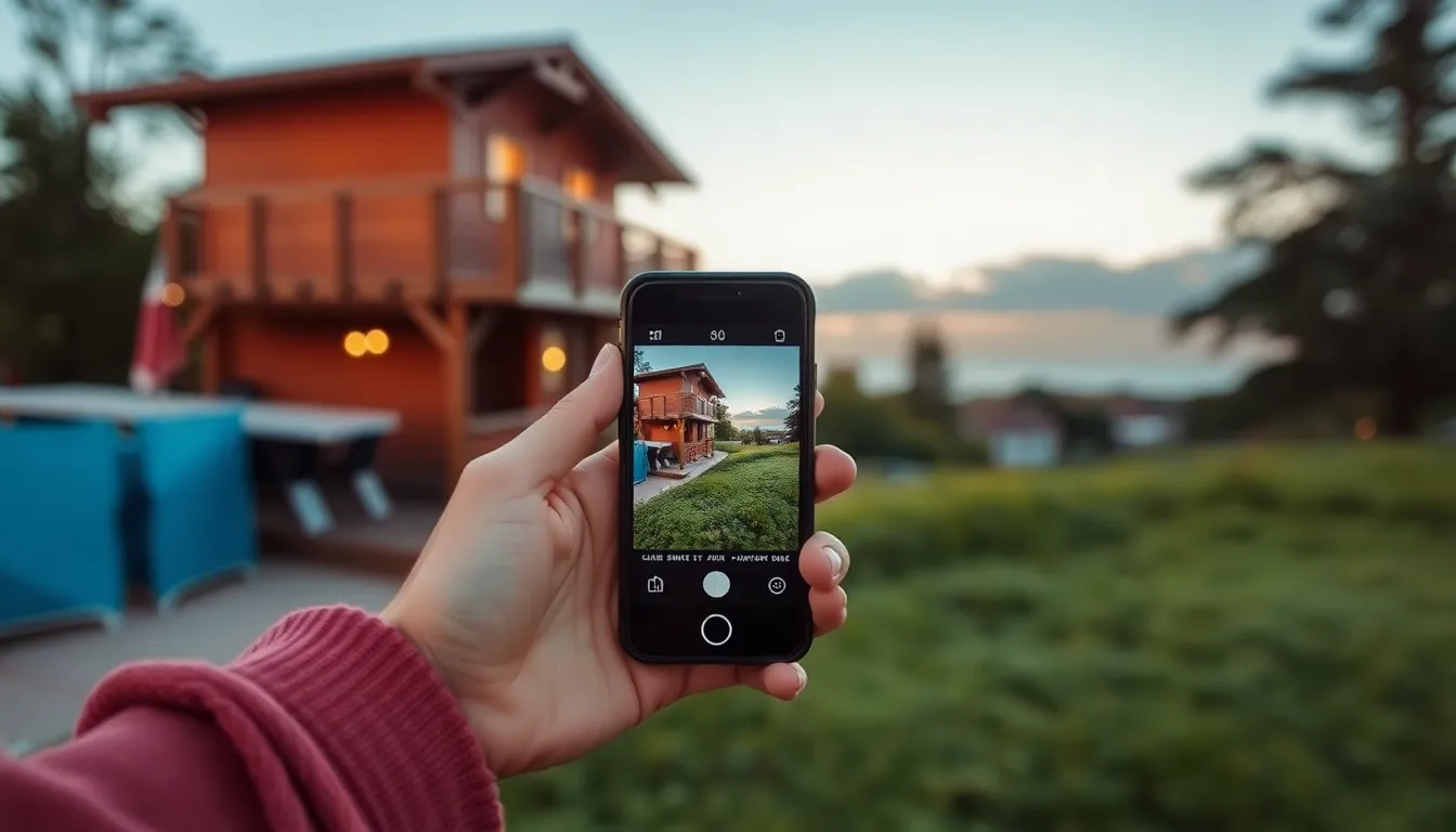 Πώς να κάνετε Picture-In-Picture για Instagram Reels