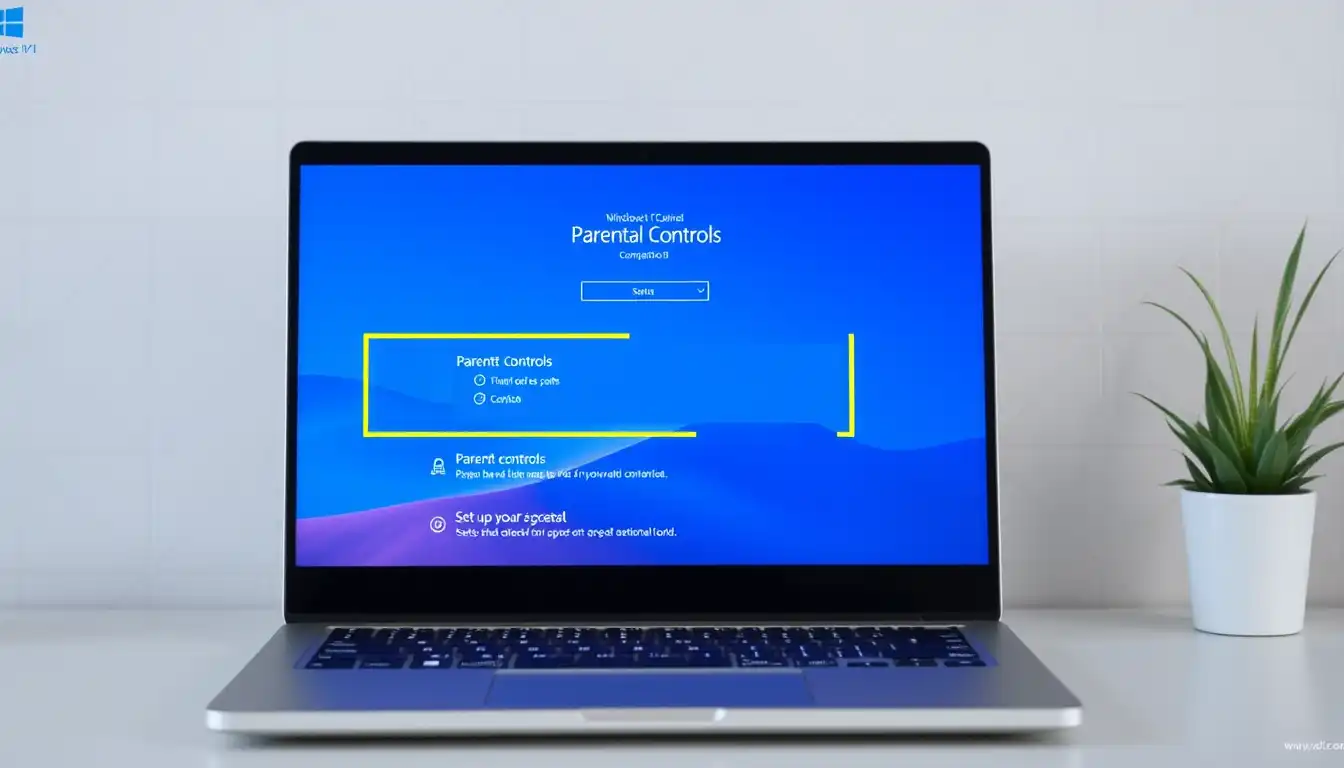 Πώς να ρυθμίσετε τον γονικό έλεγχο στα Windows 11