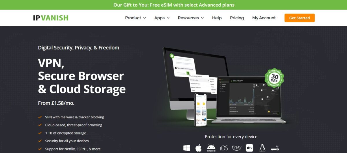 Τα καλύτερα δωρεάν VPN για Firestick