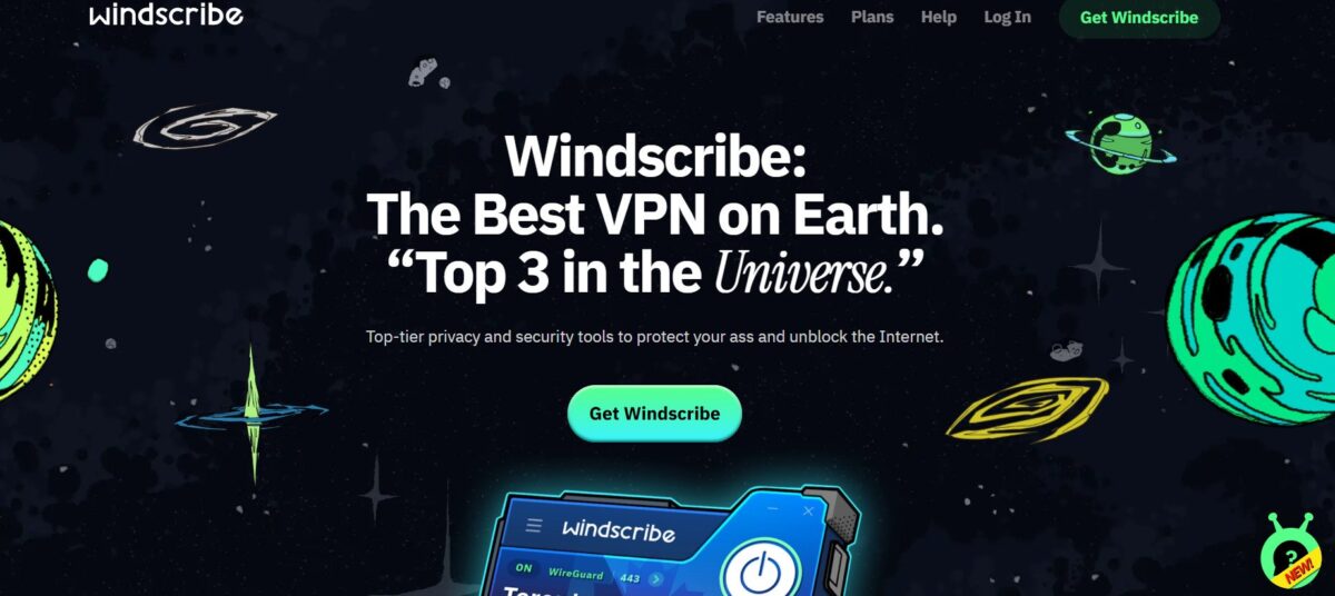 Τα καλύτερα δωρεάν VPN για Firestick