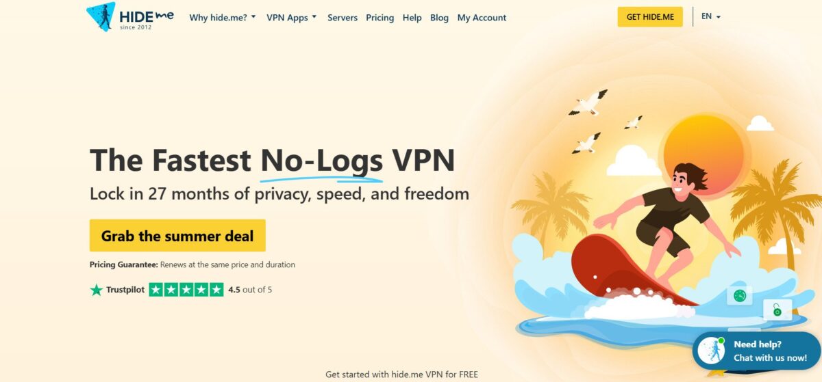 Τα καλύτερα δωρεάν VPN για Firestick