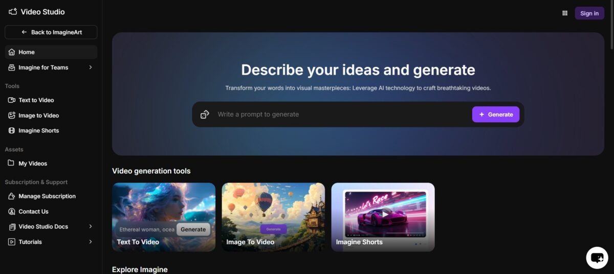 Τα καλύτερα εργαλεία AI για δημιουργούς TikTok