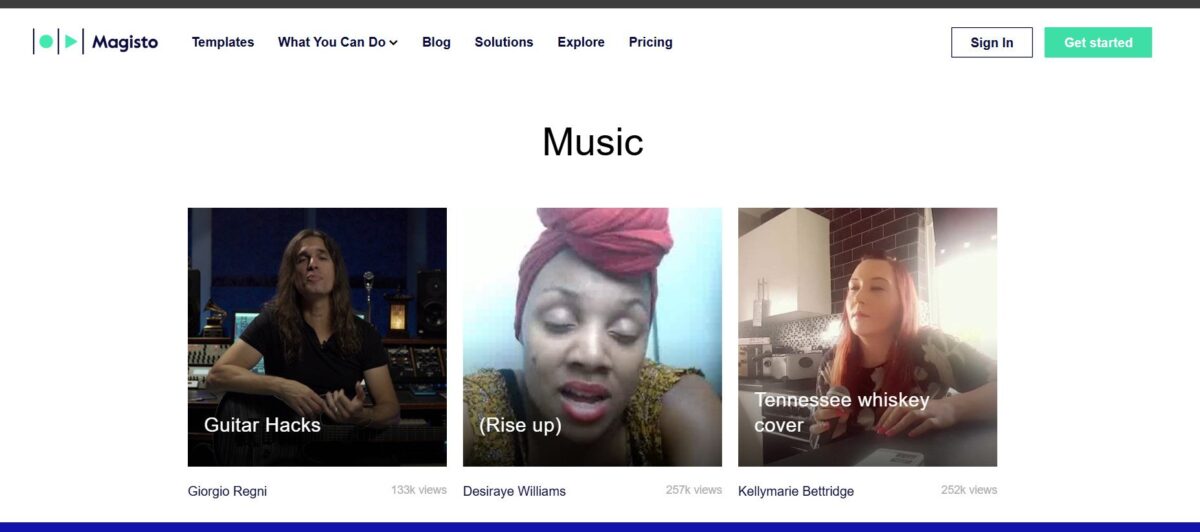 Τα καλύτερα εργαλεία AI για δημιουργούς TikTok
