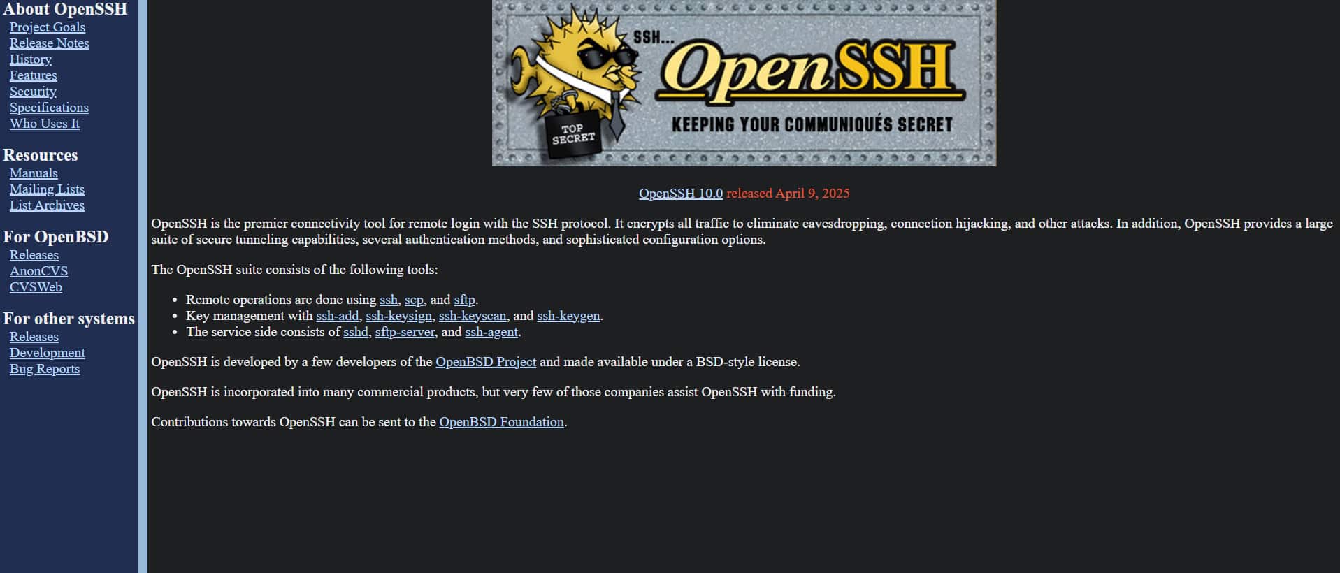 Το καλύτερα δωρεάν SCP για Windows