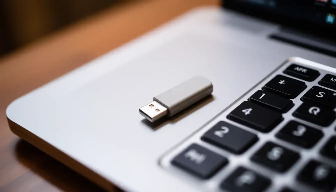 Ανάκτηση δεδομένων από USB: Πώς μια καθημερινή τραγωδία μετατράπηκε σε θρίαμβο