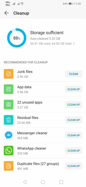δεν εμφανίζεται το πληκτρολόγιο Android