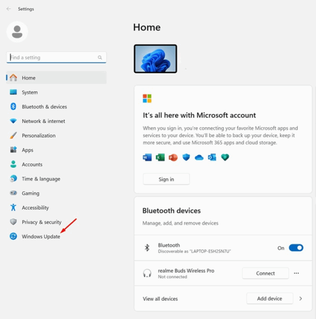 Πως να διορθώσετε το σφάλμα Hypervisor στα Windows 11 8 τρόποι