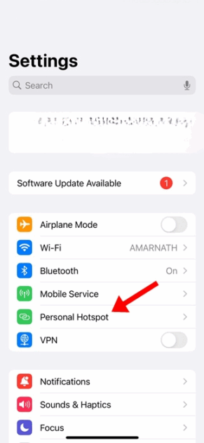 Γιατί το iPhone Hotspot αποσυνδέεται συνεχώς – Οδηγός λύσεων