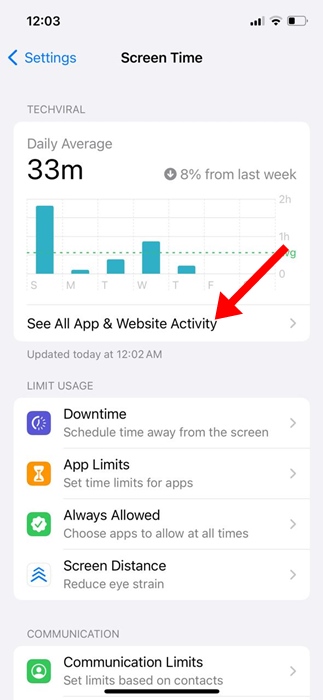 Το iPhone εμφανίζει λανθασμένη ώρα