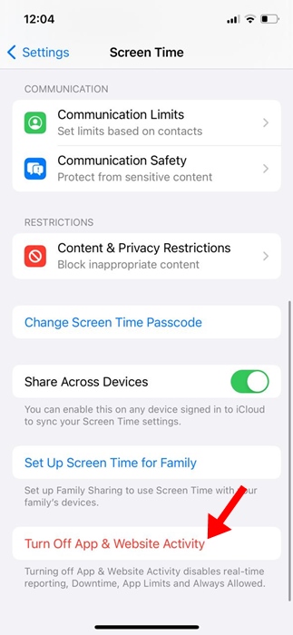 Το iPhone εμφανίζει λανθασμένη ώρα