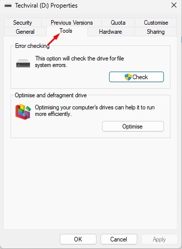 Τα Windows 11 αργούν να διαγράψουν αρχεία