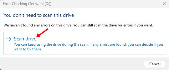 Τα Windows 11 αργούν να διαγράψουν αρχεία