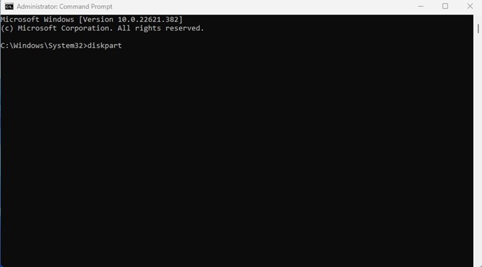 Πώς να μετατρέψετε MBR σε GPT στα Windows 11 7 MBR σε GPT
