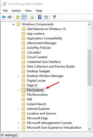 Πώς να κρύψεις δίσκους στα Windows 5 Πώς να κρύψεις δίσκους στα Windows