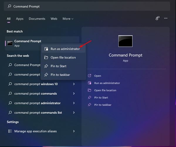 Η ασφάλεια των Windows δεν ανοίγει στα Windows 11; 9 τρόποι για να το διορθώσετε 9 Η ασφάλεια των Windows δεν ανοίγει στα Windows