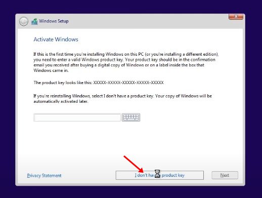 Λήψη αρχείων ISO 24H2 των Windows 11 (Όλες οι μέθοδοι) 14 Λήψη αρχείων ISO 24H2 των Windows 11