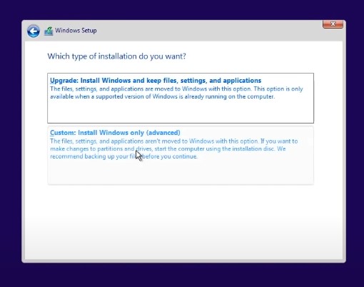 Λήψη αρχείων ISO 24H2 των Windows 11 (Όλες οι μέθοδοι) 15 Λήψη αρχείων ISO 24H2 των Windows 11
