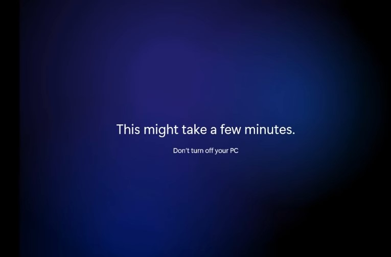 Λήψη αρχείων ISO 24H2 των Windows 11 (Όλες οι μέθοδοι) 19 Windows 11