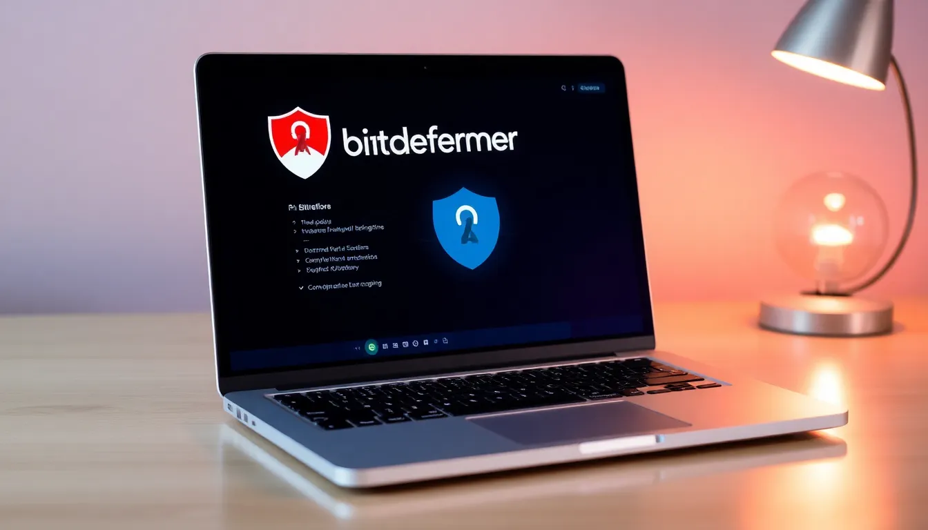 Πώς να αποσυνδέσετε το Bitdefender VPN; (Πλήρης οδηγός)