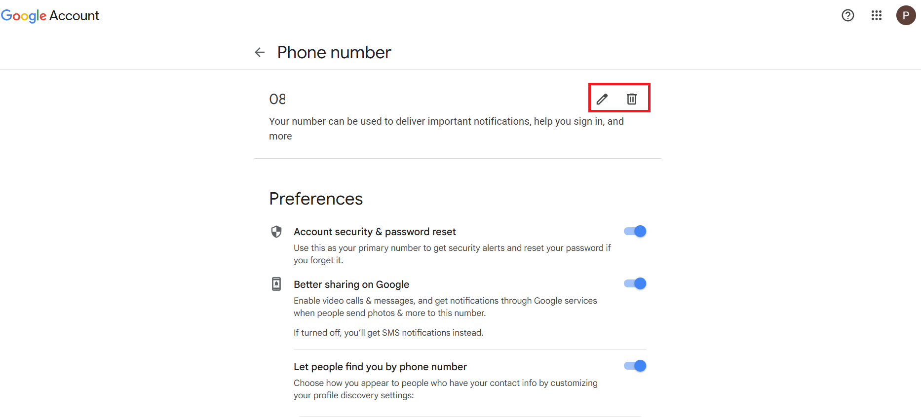 Δεν ήταν δυνατή η σύνδεσή σας από το Gmail στην επαλήθευση 2 βημάτων - Διόρθωση του σφάλματος 3 Δεν ήταν δυνατή η σύνδεσή σας από το Gmail στην επαλήθευση 2 βημάτων