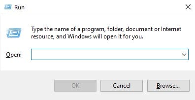Πώς να κρύψεις δίσκους στα Windows 3 Πώς να κρύψεις δίσκους στα Windows