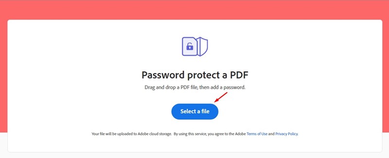 Πως να βάλετε κωδικό πρόσβασης σε αρχεία PDF