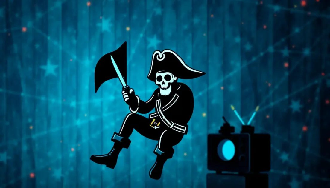 Η πειρατεία IPTV αυξάνεται στη Νορβηγία