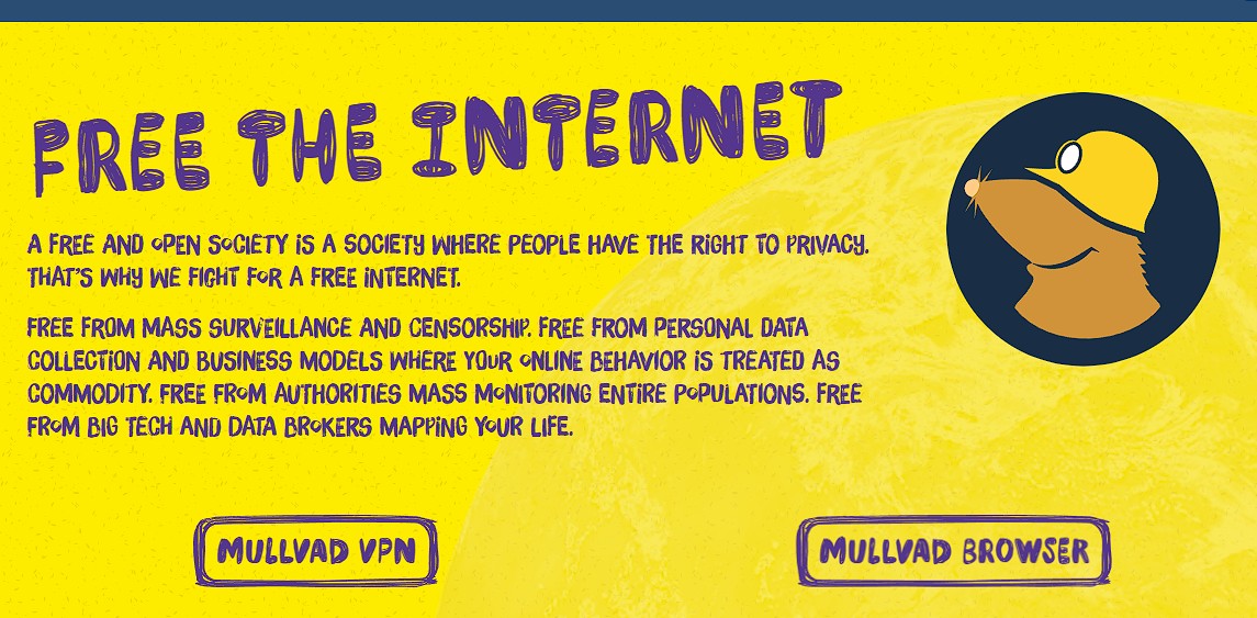 πάροχοι VPN