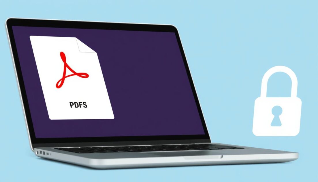 PDF