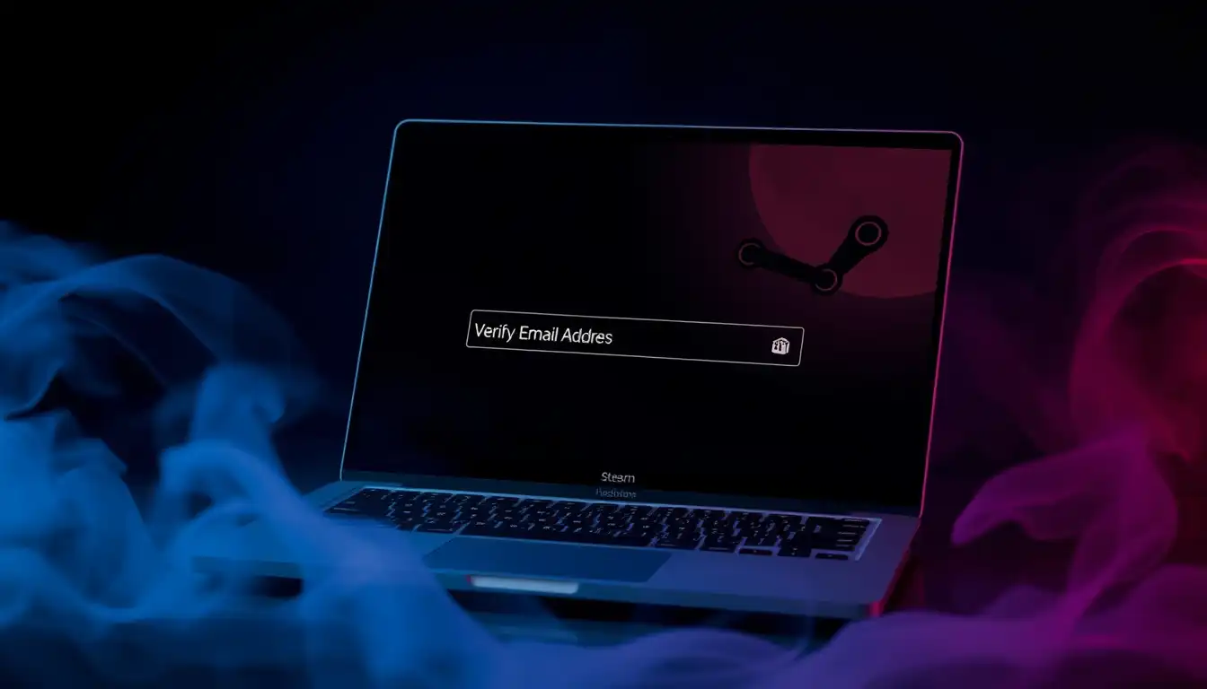 Το Steam δεν μπορεί να επαληθεύσει τη διεύθυνση email; 6 τρόποι για να διορθώσετε το πρόβλημα