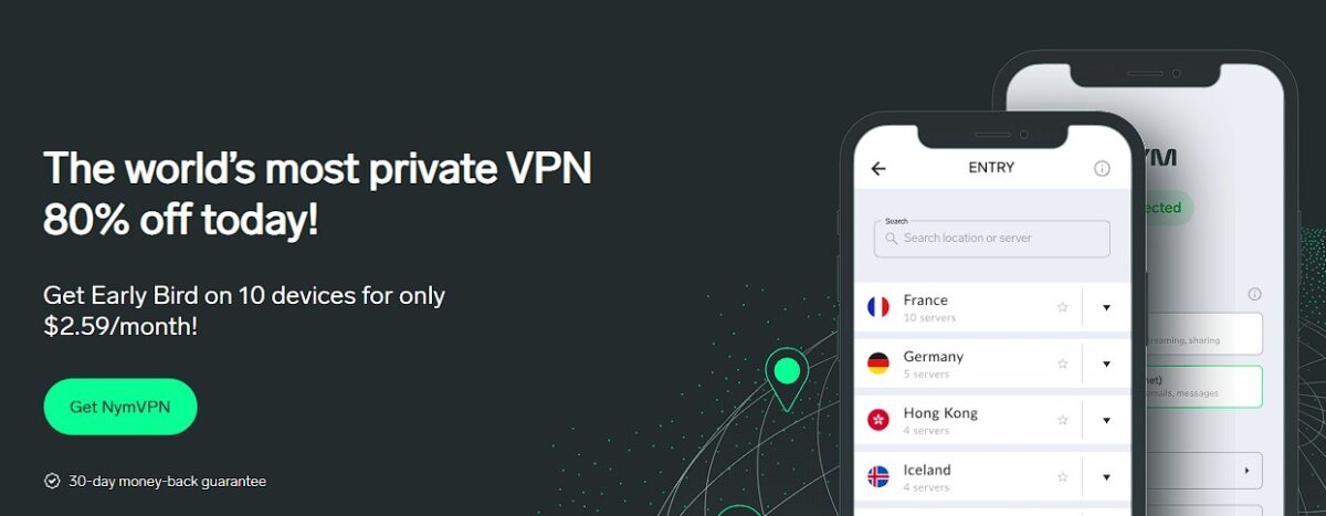 Ποιοι πάροχοι VPN λαμβάνουν πραγματικά σοβαρά υπόψη την ιδιωτικότητα; 17 VPN