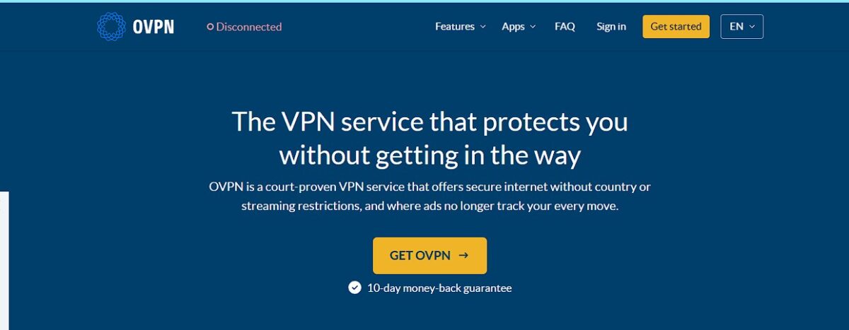 Ποιοι πάροχοι VPN λαμβάνουν πραγματικά σοβαρά υπόψη την ιδιωτικότητα; 18 Ποιοι πάροχοι VPN λαμβάνουν πραγματικά σοβαρά υπόψη την ιδιωτικότητα;