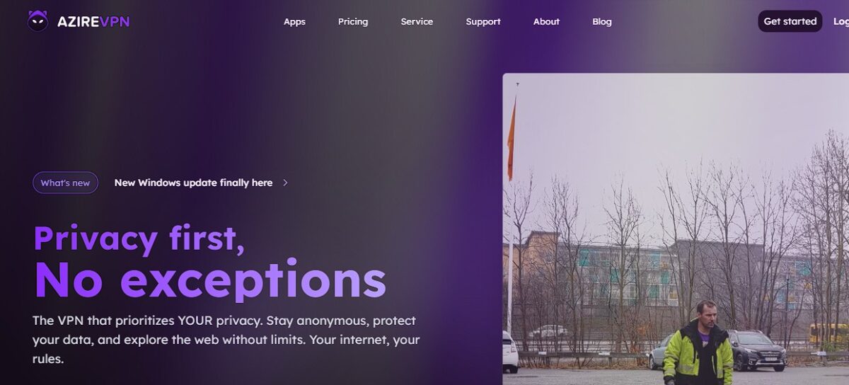 Ποιοι πάροχοι VPN λαμβάνουν πραγματικά σοβαρά υπόψη την ιδιωτικότητα; 15 Ποιοι πάροχοι VPN λαμβάνουν πραγματικά σοβαρά υπόψη την ιδιωτικότητα;