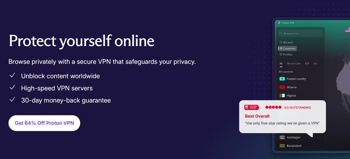 Ποιοι πάροχοι VPN λαμβάνουν πραγματικά σοβαρά υπόψη την ιδιωτικότητα; 7 Ποιοι πάροχοι VPN λαμβάνουν πραγματικά σοβαρά υπόψη την ιδιωτικότητα;