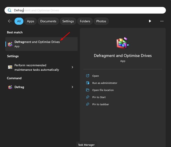 Τα Windows 11 αργούν να διαγράψουν αρχεία