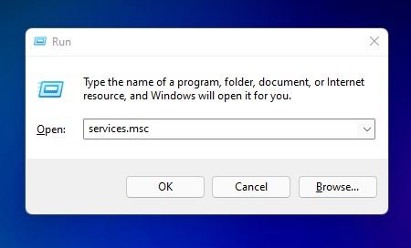 Η ασφάλεια των Windows δεν ανοίγει στα Windows 11; 9 τρόποι για να το διορθώσετε 7 Η ασφάλεια των Windows δεν ανοίγει στα Windows