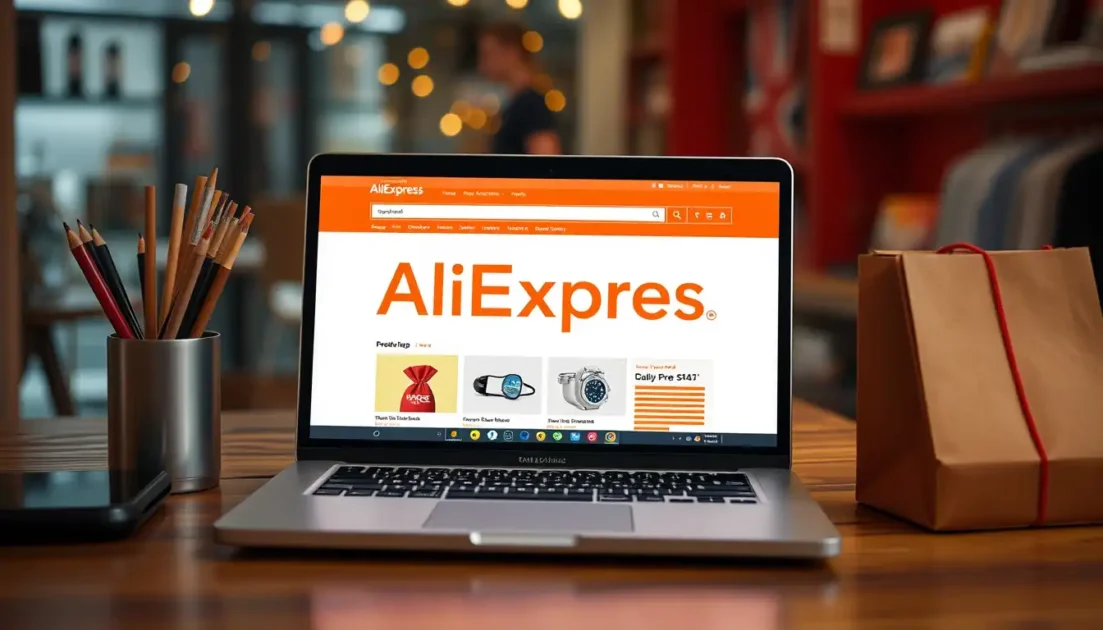 Είναι ασφαλές να αγοράσω από το AliExpress; 4 Είναι ασφαλές να αγοράσω από το AliExpress;