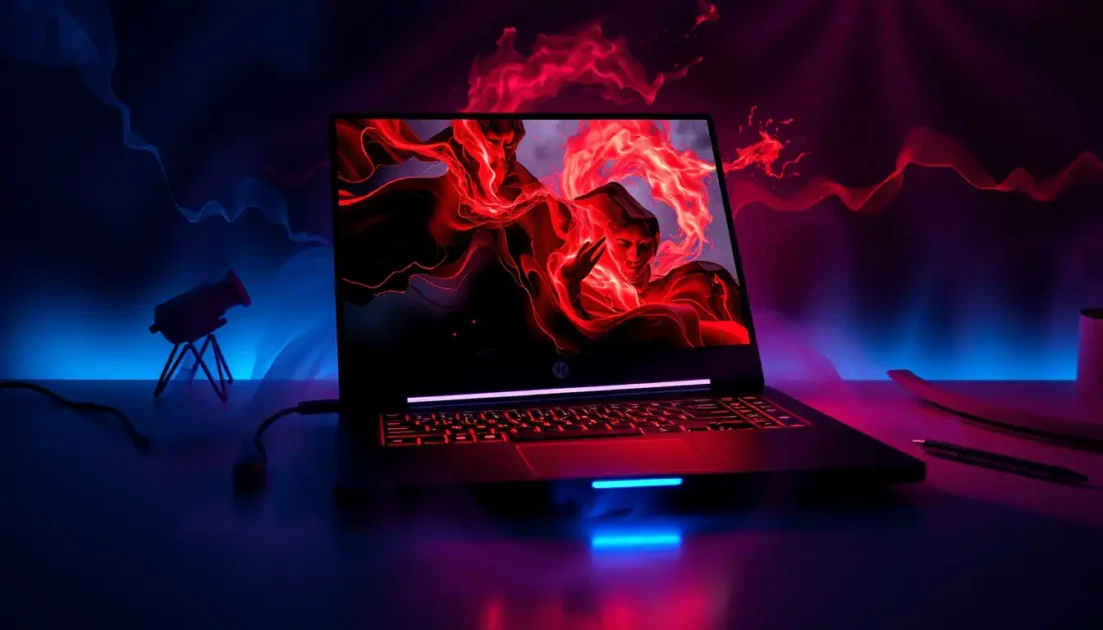 Γιατί αξίζει να επενδύσεις σε ένα ισχυρό gaming laptop 3 gaming laptop