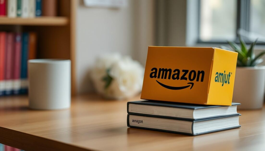 πώς να κατεβάσετε το ιστορικό παραγγελιών Amazon