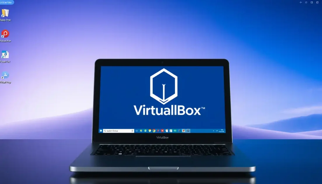 Πώς να φτιάξεις μια Virtual Machine στο VirtualBox