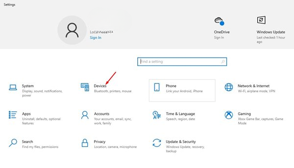 Τι είναι η "Βελτίωση ακρίβειας δείκτη" στα Windows 4 Βελτίωση ακρίβειας δείκτη