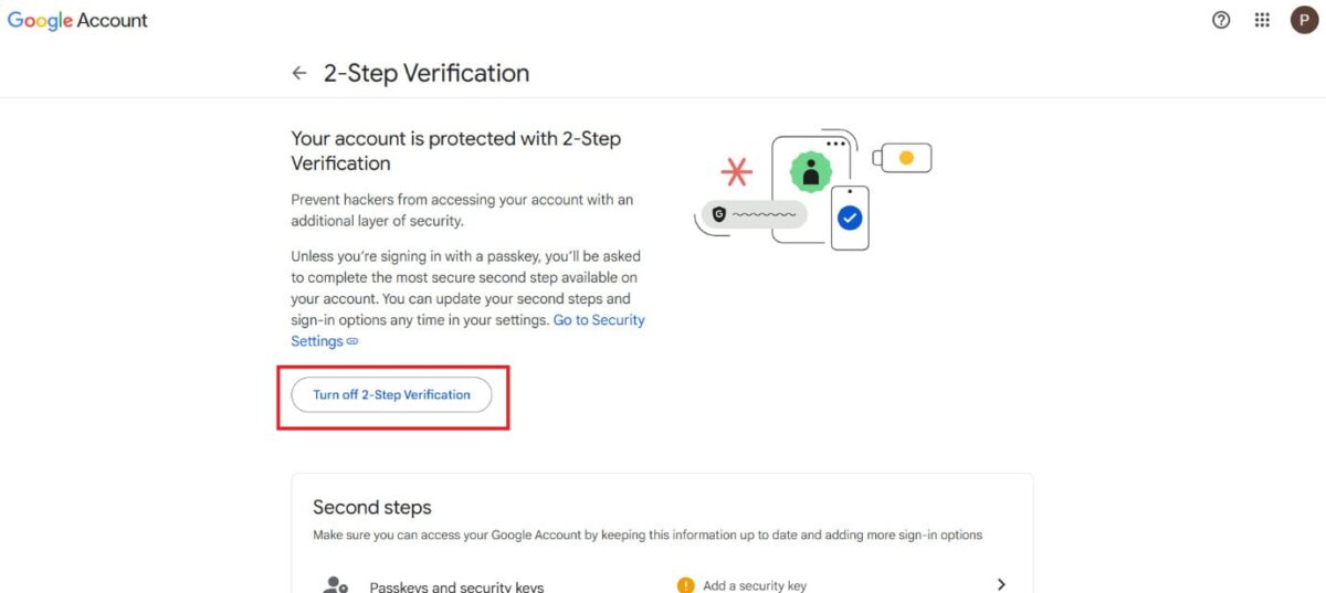 Δεν ήταν δυνατή η σύνδεσή σας από το Gmail στην επαλήθευση 2 βημάτων - Διόρθωση του σφάλματος 6 Δεν ήταν δυνατή η σύνδεσή σας από το Gmail στην επαλήθευση 2 βημάτων - Διόρθωση του σφάλματος