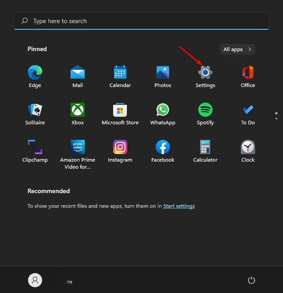 Πως να διαγράψετε ένα προφίλ χρήστη στα Windows 11 5 τρόποι 3 Πως να διαγράψετε ένα προφίλ χρήστη στα Windows