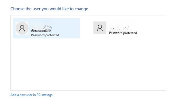 Πως να διαγράψετε ένα προφίλ χρήστη στα Windows 11 5 τρόποι 11 Πως να διαγράψετε ένα προφίλ χρήστη στα Windows