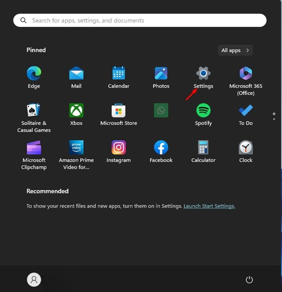 Πώς να αλλάξετε το γράμμα μονάδας δίσκου στα Windows 11 3 Πώς να αλλάξετε το γράμμα μονάδας δίσκου στα Windows 11