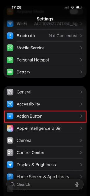 Πώς να απενεργοποιήσετε τον φακό στο iPhone 5 Πώς να απενεργοποιήσετε τον φακό στο iPhone