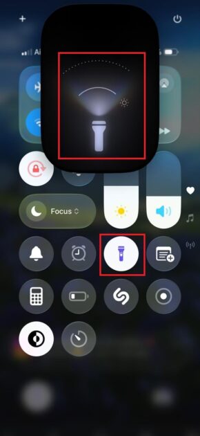 Πώς να απενεργοποιήσετε τον φακό στο iPhone 4 Πώς να απενεργοποιήσετε τον φακό στο iPhone