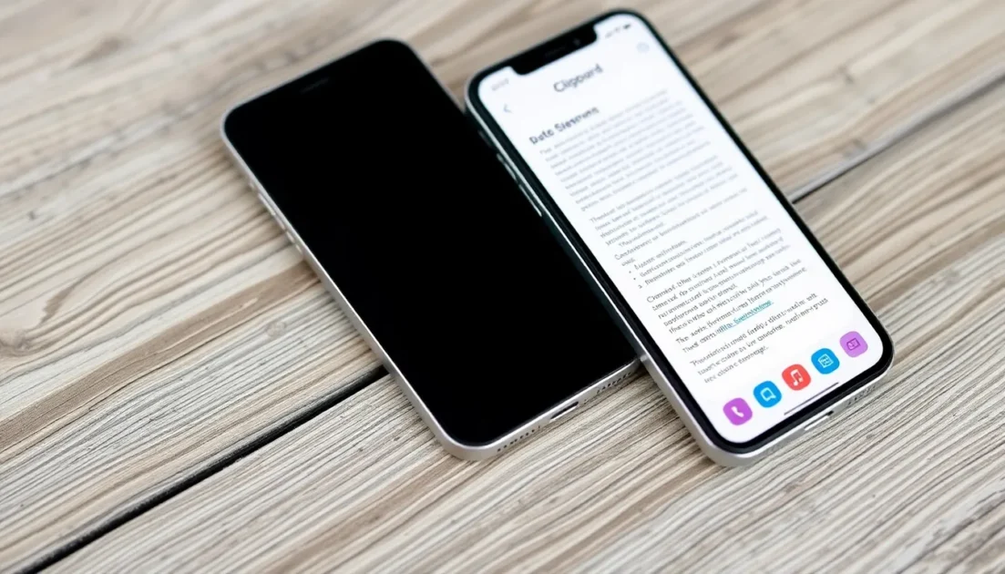 Πώς να αποκτήσετε πρόσβαση στο Πρόχειρο στο iPhone
