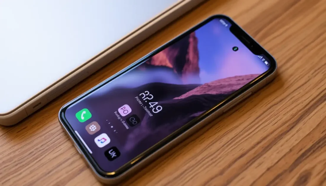 Πώς να διορθώσετε το SOS σε ένα iPhone
